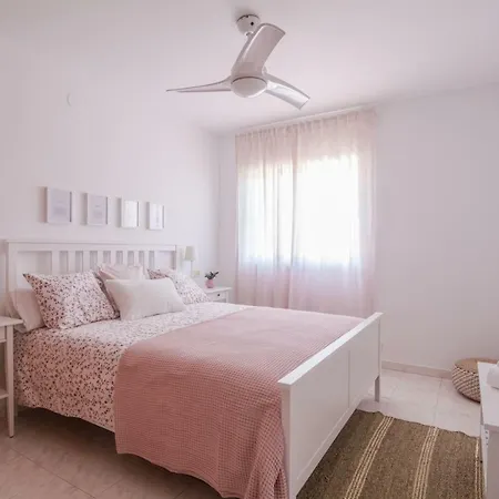 Allotjament Lo Garxal Holiday home Deltebre