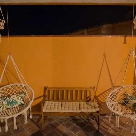Allotjament Lo Garxal * Deltebre