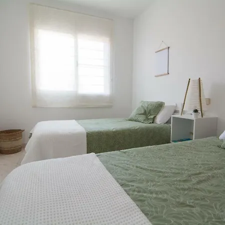 Allotjament Lo Garxal Holiday home Deltebre