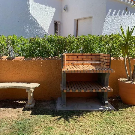 Holiday home Allotjament Lo Garxal